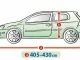 Чохол-тент для автомобіля Mobile Garage. Розмір: L1 hb/kombi на Kia Ceed 2016-