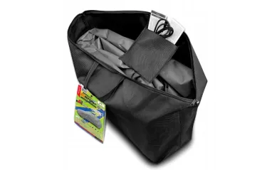 Чехол-тент для автомобиля Mobile Garage. Размер: L1 hb/kombi на Toyota Urban Cruiser