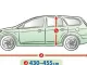 Чохол-тент для автомобіля Mobile Garage. Розмір: L2 hb/kombi на Kia Ceed 2021-