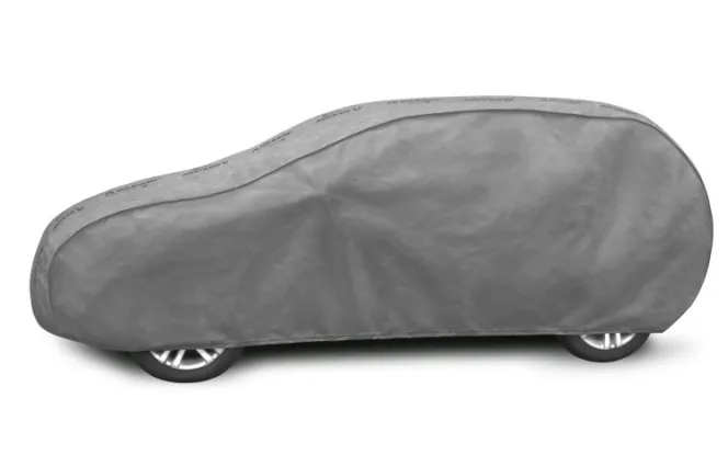 Чехол-тент для автомобиля Mobile Garage. Размер: L2 hb/kombi на Toyota Auris 2018-