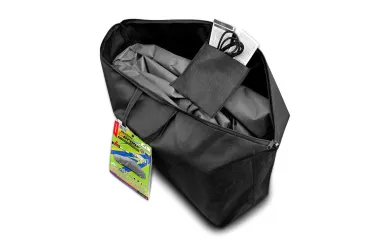 Чохол-тент для автомобіля Mobile Garage. Розмір: L cupe на Hyundai Coupe