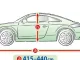 Чехол-тент для автомобиля Mobile Garage. Размер: L cupe на Hyundai Coupe 2002-2008