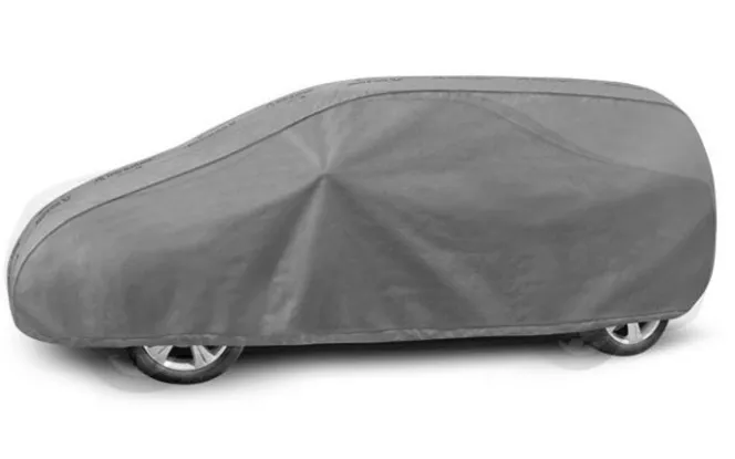 Чохол-тент для автомобіля Mobile Garage. Розмір: L mini VAN на Mazda Premacy