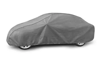 Чохол-тент для автомобіля Mobile Garage. Розмір: L Sedan на Mazda 3 2013-