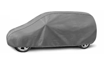 Чохол-тент для автомобіля Mobile Garage. Розмір: M LAV на Volkswagen Caddy