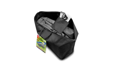 Чохол-тент для автомобіля Mobile Garage. Розмір: M2 hb Volkswagen Polo 2009-