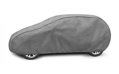 Чохол-тент для автомобіля Mobile Garage. Розмір: M2 hb Volkswagen Polo 2009-