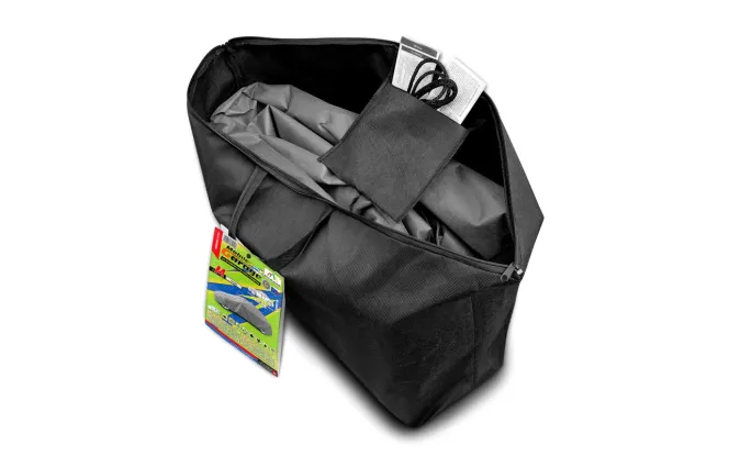 Чохол-тент для автомобіля Mobile Garage. Розмір: M coupe на Audi TT 2010-