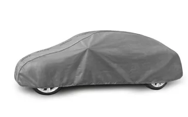 Чохол-тент для автомобіля Mobile Garage. Розмір: M coupe на Audi TT 2010-