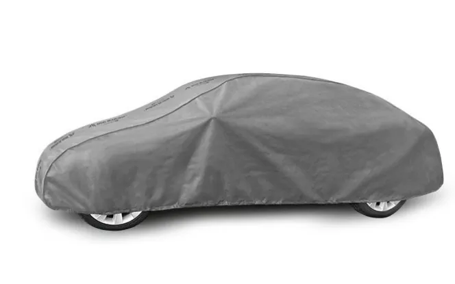 Чохол-тент для автомобіля Mobile Garage. Розмір: M coupe на Audi TT 2010-