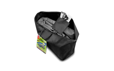 Чохол-тент для автомобіля Mobile Garage. Розмір: S3 hb BYD F0 2008-