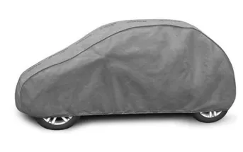 Чехол-тент для автомобиля Mobile Garage. Размер: S3 hb BYD F0 2008-