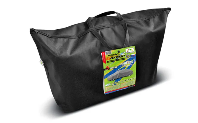 Чохол-тент для автомобіля Mobile Garage. Розмір S coupe на Audi TT