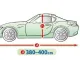 Чехол-тент для автомобиля Mobile Garage. Размер S coupe на Audi TT 1998-2006