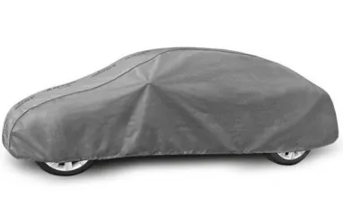 Чохол-тент для автомобіля Mobile Garage. Розмір S coupe на Audi TT