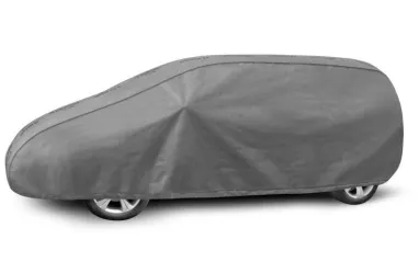 Чохол-тент для автомобіля Mobile Garage. Розмір: XL mini VAN на Mazda 5 2010-