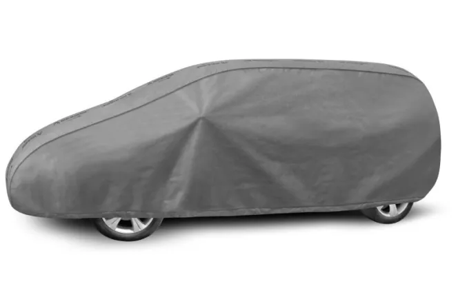 Чохол-тент для автомобіля Mobile Garage. Розмір: XL mini VAN на Mazda 5 2010-