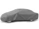 Чохол-тент для автомобіля Mobile Garage. Розмір XL coupe на Hyundai Genesis Coupe 2012-
