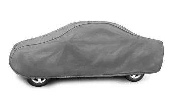 Чохол-тент для автомобіля Mobile Garage. Розмір XL PICKUP без кунгу на Toyota Hilux 2015-2020