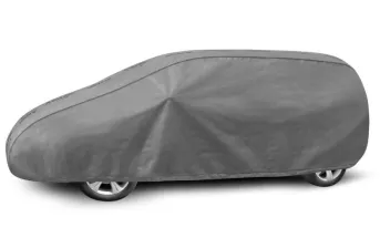 Чохол-тент для автомобіля Mobile Garage. Розмір: XL mini VAN на Volkswagen Sharan