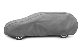 Чехол-тент для автомобиля Mobile Garage. Размер: XXL kombi на Audi A6 c 2014-