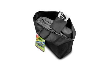 Чохол-тент для автомобіля Mobile Garage. Розмір: XXL Sedan на BMW 7 F02 2012-