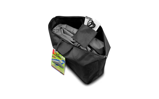 Чохол-тент для автомобіля Mobile Garage. Розмір: XXL Sedan на BMW 7 F02 2012-