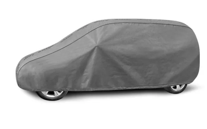 Чехол-тент для автомобиля Mobile Garage. Размер: L LAV на Volkswagen Caddy 2020-