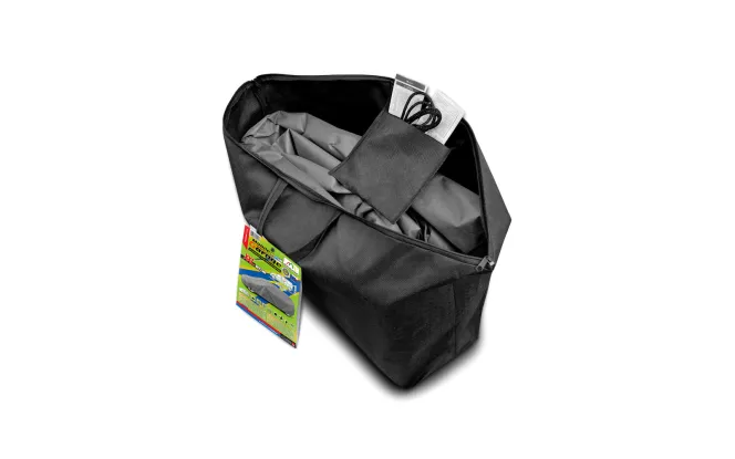 Чехол-тент для автомобиля Mobile Garage. Размер: XXL LAV на Volkswagen Caddy 2020-