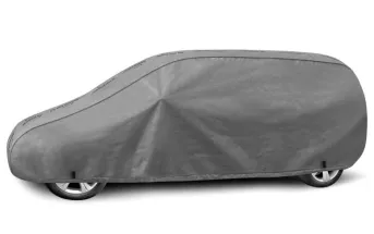 Чехол-тент для автомобиля Mobile Garage. Размер: XXL LAV на Volkswagen Caddy 2004-