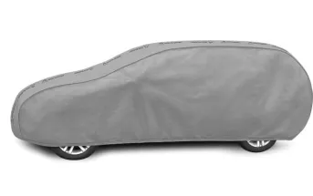 Чохол-тент для автомобіля Optimal Garage. Розмір: XL hb/kombi на Mazda 6