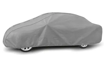 Чохол-тент для автомобіля Optimal Garage. Розмір: XL Sedan на Mazda 6 2008-2012