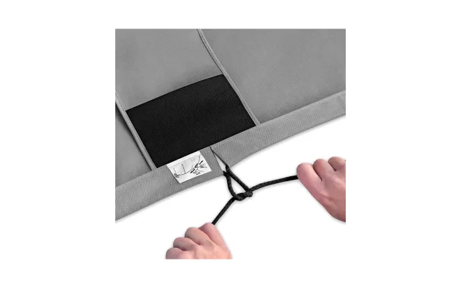 Чохол-тент для автомобіля Optimal Garage. Розмір: L1 hb/kombi на Volkswagen Golf IV 1997-2006