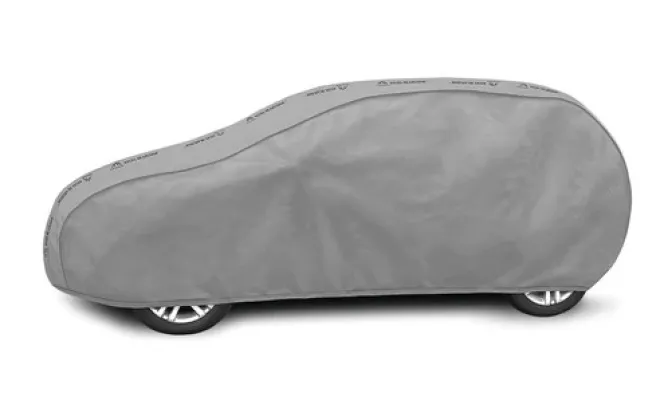 Чохол-тент для автомобіля Optimal Garage. Розмір: L1 hb/kombi на Volkswagen Golf IV 1997-2006