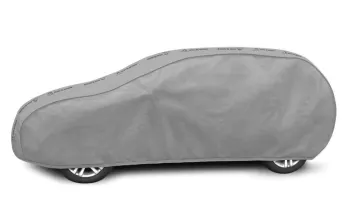 Чохол-тент для автомобіля Optimal Garage. Розмір: L2 hb/kombi на Mazda 3 3 2013-