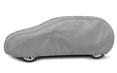 Чохол-тент для автомобіля Optimal Garage. Розмір: L2 hb/kombi на Kia Ceed 2006-2012