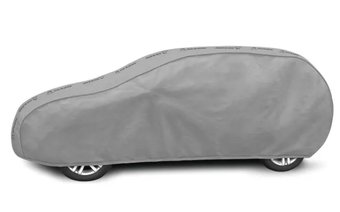 Чохол-тент для автомобіля Optimal Garage. Розмір: L2 hb/kombi на Kia Ceed 2006-2012