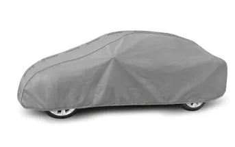 Чохол-тент для автомобіля Optimal Garage. Розмір: L Sedan на Mazda 6 2002-2008