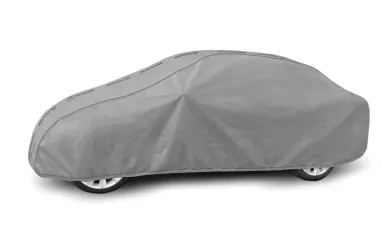 Чохол-тент для автомобіля Optimal Garage. Розмір: L Sedan на Audi A4 2008-