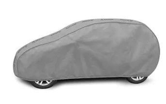 Чехол-тент для автомобиля Optimal Garage. Размер: M1 hb Skoda Citigo 2012-