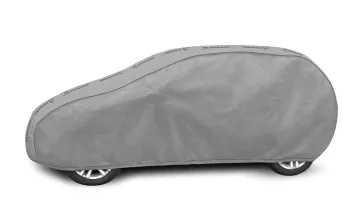 Чехол-тент для автомобиля Optimal Garage. Размер: M2 hb на Audi A1 sportback 2012-