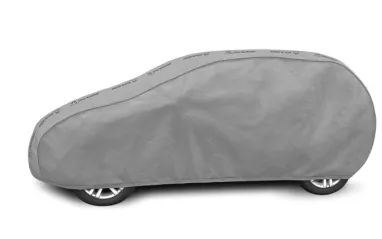 Чехол-тент для автомобиля Optimal Garage. Размер: M2 hb Mazda 2 2003-2008