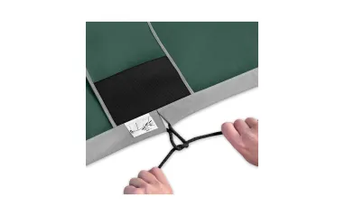 Чехол-тент для автомобиля MEMBRANE Garage. Размер: L1 hb/kombi на Toyota Urban Cruiser