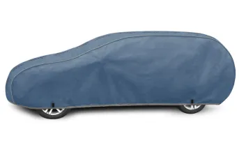 Чехол-тент для автомобиля Perfect Garage. Размер: XXL kombi на Audi A6 c 2014-