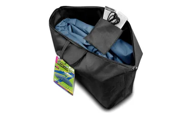 Чехол-тент для автомобиля Perfect Garage. Размер XL coupe на  Hyundai Genesis Coupe 2012-