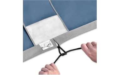 Чехол-тент для автомобиля Perfect Garage. Размер XL coupe на  Hyundai Genesis Coupe 2012-