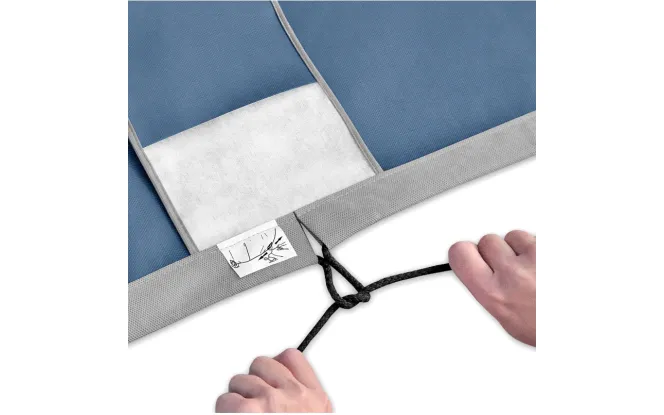 Чехол-тент для автомобиля Perfect Garage. Размер XL coupe на  Hyundai Genesis Coupe 2012-