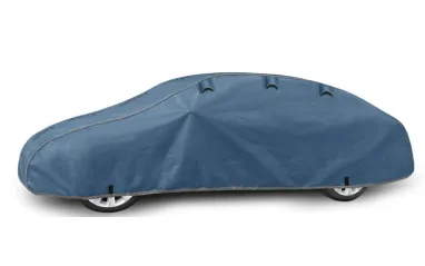 Чехол-тент для автомобиля Perfect Garage. Размер XL coupe на  Hyundai Genesis Coupe 2012-