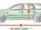 Чохол-тент для автомобіля Perfect Garage. Розмір: XL hb/kombi на Kia Ceed 2021-
