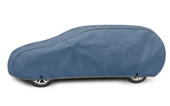 Чохол-тент для автомобіля Perfect Garage. Розмір: XL hb/kombi на Mazda 6